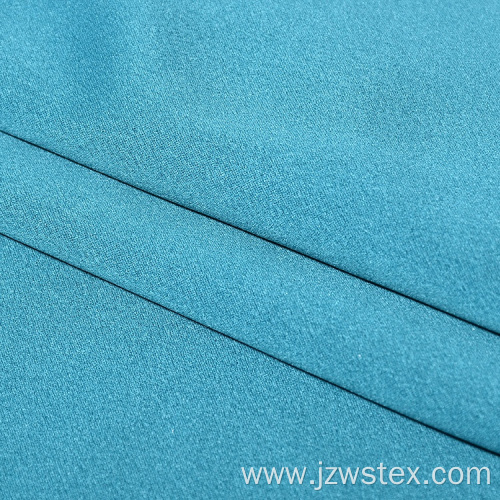 polyester matt False twist fabric/Color butyl fabrics